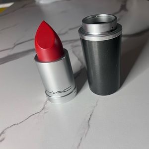 Mac makeup brush holder